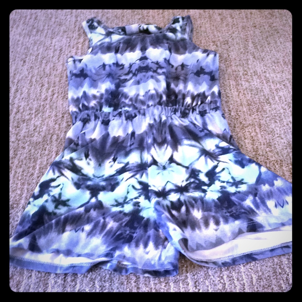 Romper!